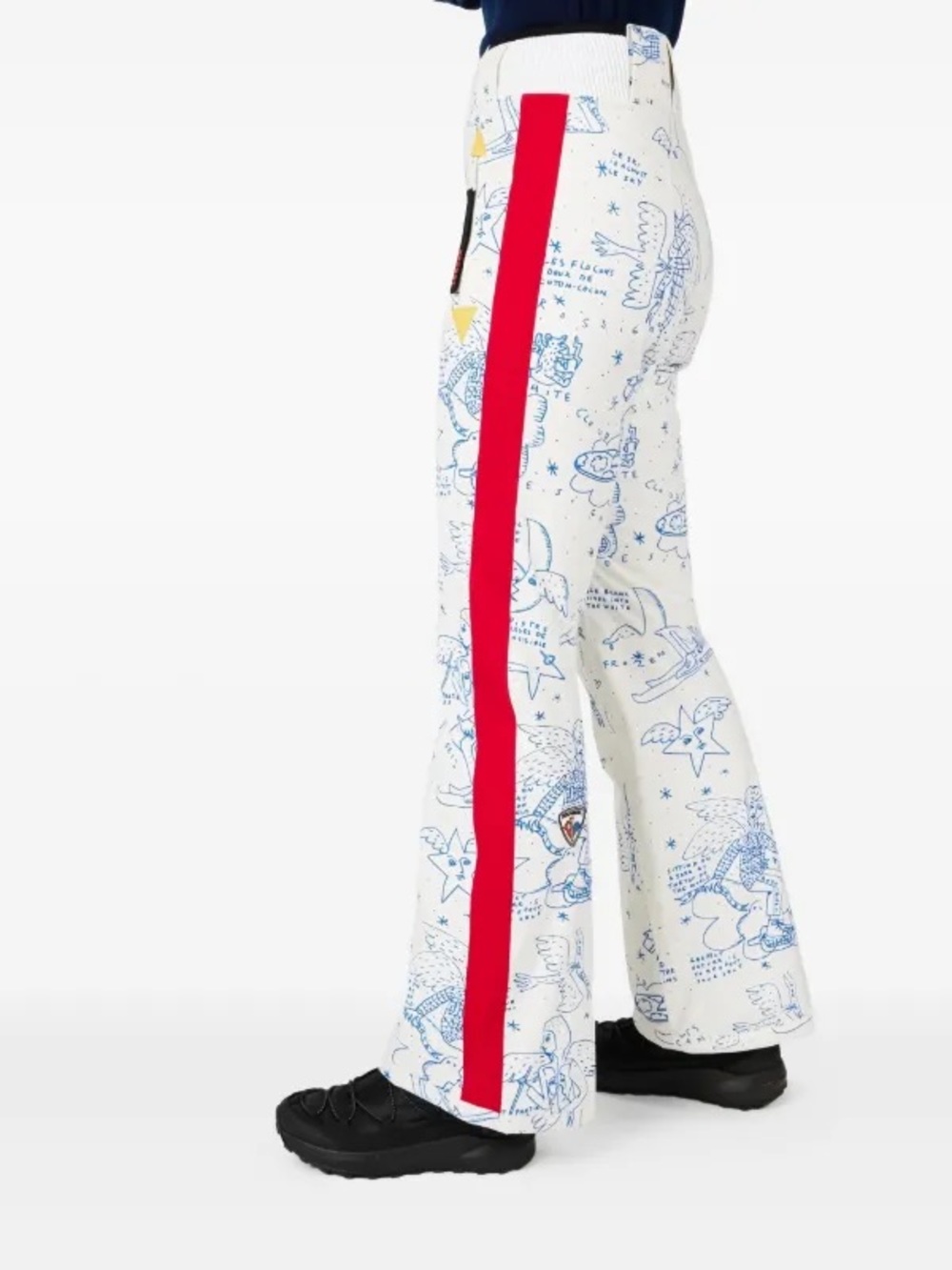 Rossignol JCC Sublim Ski Pants